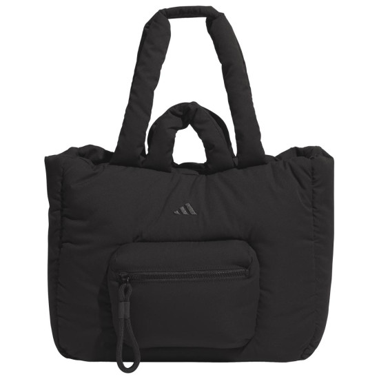 Adidas Τσάντα ώμου Must Haves Puffer Tote Bag Adidas Τσάντα ώμου Must Haves Puffer Tote Bag